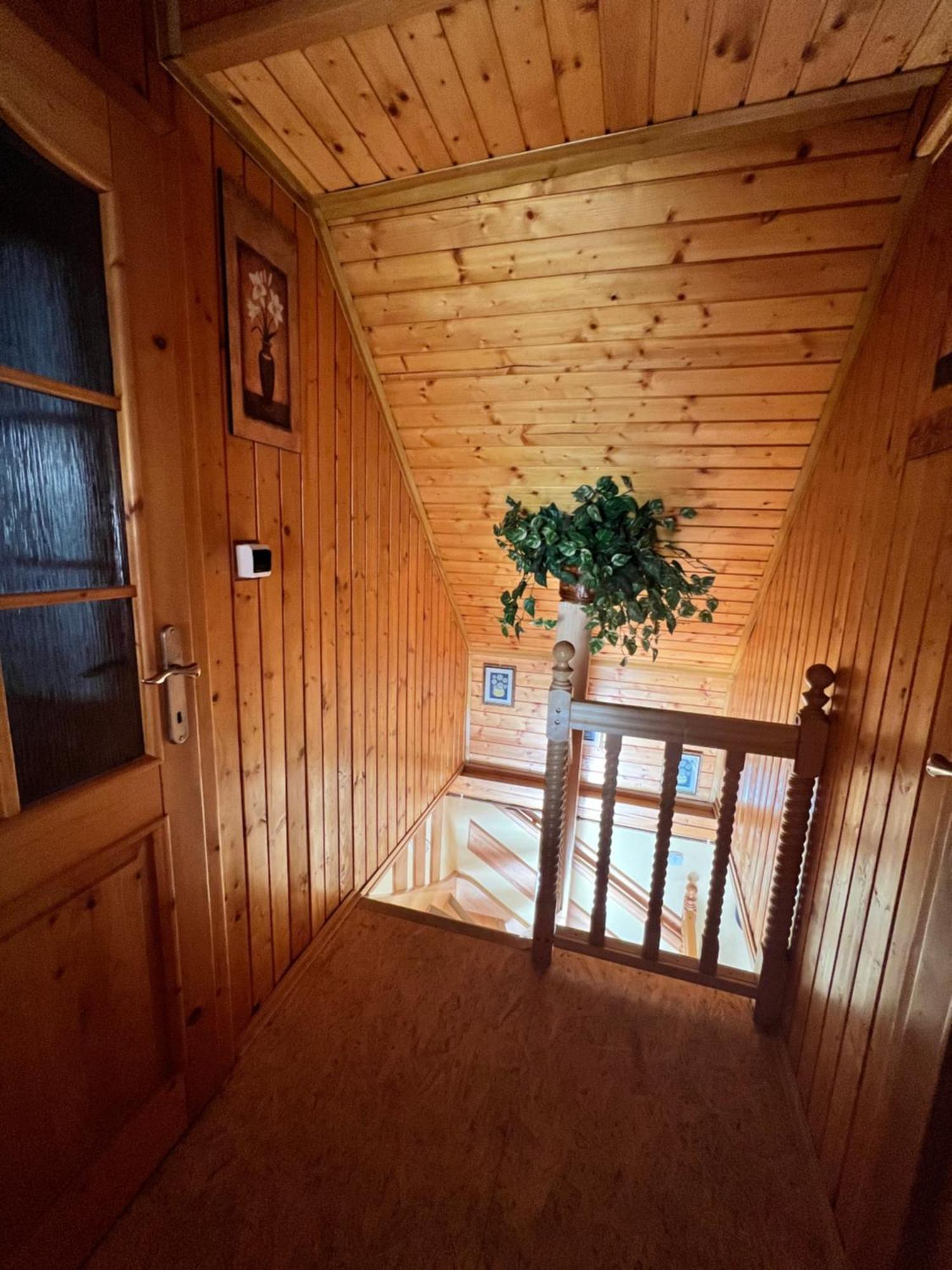 Chatka Hanka Terchová Esterno foto